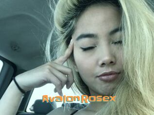 AvalonRosex