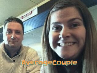 AverageCouple
