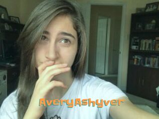 AveryAshyver