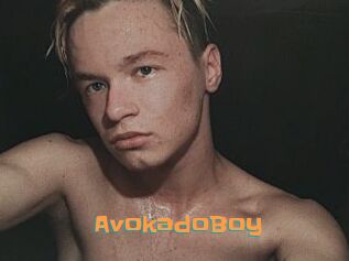 AvokadoBoy