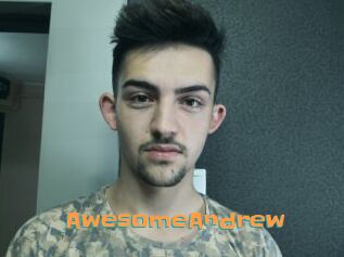 AwesomeAndrew