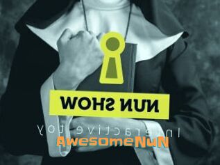 AwesomeNuN