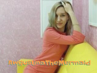 AwgustinaTheMermaid