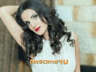Awsome4U