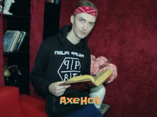 AxeHot