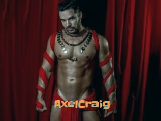 AxelCraig