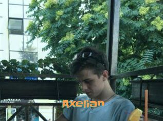 Axelian