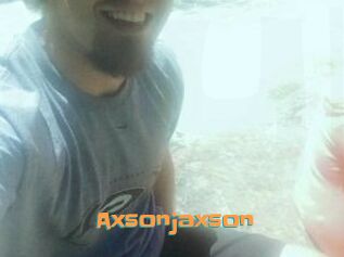Axsonjaxson