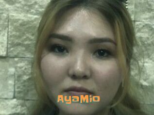 AyaMio
