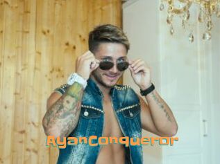 AyanConqueror