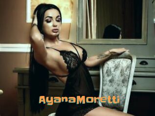 AyanaMoretti