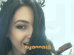 Ayanna18