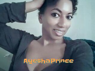 AyeshaPrince