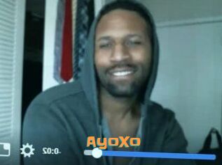 AyoXo