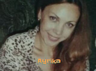 Ayrika