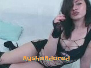 AyshaAdored