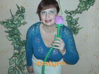 AzaLyre