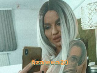 Azaleea20