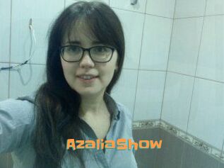 AzaliaShow