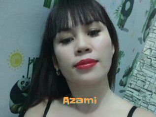 Azami