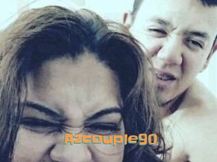 Azcouple90
