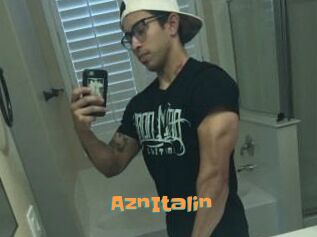 AznItalin
