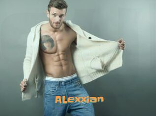 ALexxian