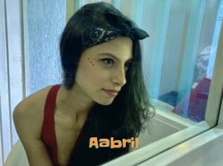 Aabril