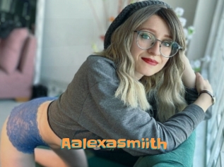 Aalexasmiith