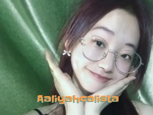 Aaliyahcalista