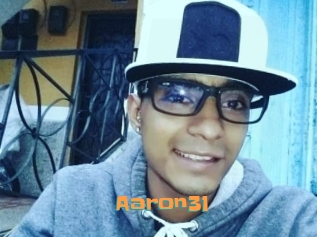 Aaron31