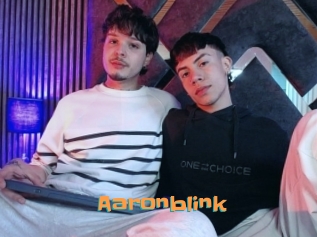 Aaronblink