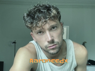 Aaronccdx
