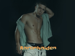 Aaronhaiden
