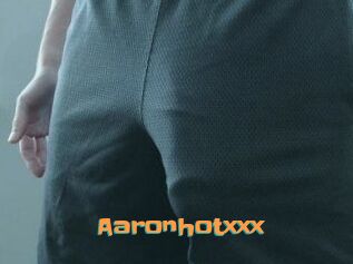 Aaronhotxxx