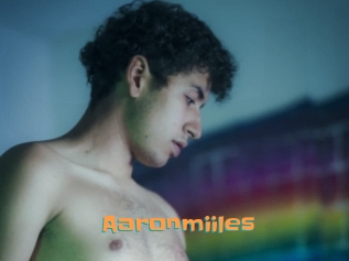 Aaronmiiles