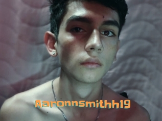 Aaronnsmithh19