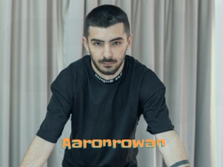 Aaronrowan