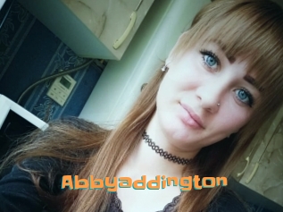 Abbyaddington