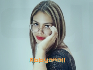 Abbyanall
