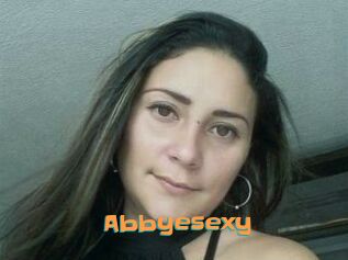 Abbyesexy