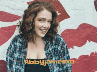 Abbyjamesxo