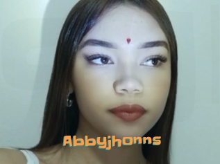 Abbyjhonns
