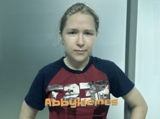 Abbykleines