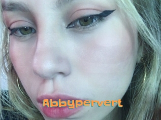 Abbypervert