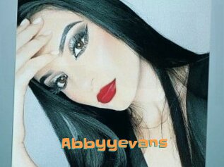 Abbyyevans