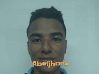 Abeljhons