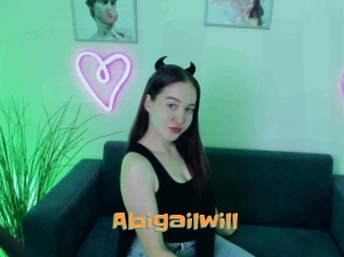 Abigailwill