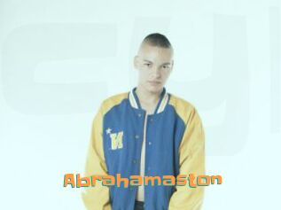 Abrahamaston