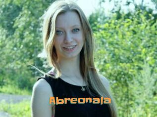 Abreonala